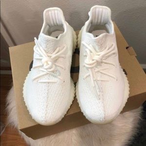 Yeezy 350 ‘Cream’